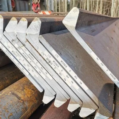 AH36 মেরিন বাল্ব ফ্ল্যাট স্টিল বার