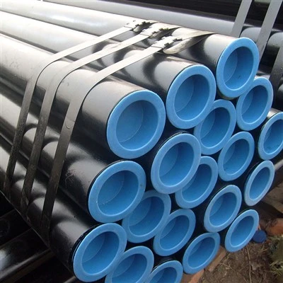 API 5L PSL1 পাইপ
