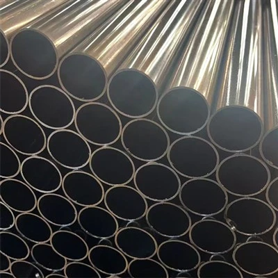 ASTM A269 Tp304 স্টেইনলেস স্টীল টিউব